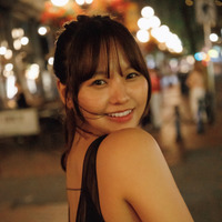 本郷柚巴 『3rd写真集(タイトル未定)』(C)菊地泰久/講談社