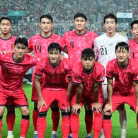 韓国代表、森保ジャパンと3カ月連続Aマッチ同カード　11月14日にボリビア、18日にガーナと対戦決定