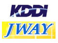 JWAY、KDDIとの提携により固定電話サービス開始 画像