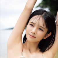 後藤まつりファースト写真集 『まつりがはじまる。』（C）徳間書店