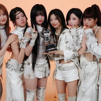 BABYMONSTER、デビュー後初の“生放送1位”獲得！アンコールライブで圧巻の歌唱力披露 画像