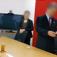 『未解決事件』File.03 地面師詐欺事件（C）NHK