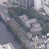 『未解決事件』File.03 地面師詐欺事件（C）NHK