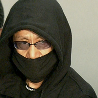 『未解決事件』File.03 地面師詐欺事件（C）NHK