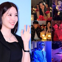 偽善的と炎上中の韓国“乳がんパーティー”に出席するも…早々に現場を離れた『ウ・ヨンウ』女優が話題