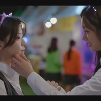 韓国ドラマ『善意の競争』……名門校でもがき苦しむ女子高生の闇を描く