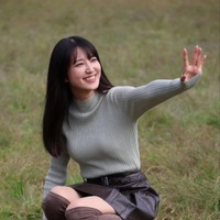 佐藤あかり（写真は佐藤あかりの公式インスタグラムから）※所属事務所に掲載許諾をもらってます