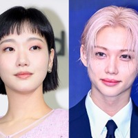 『トッケビ』女優キム・ゴウン、Stray Kids・フィリックスに自身の苦悩を告白？「なんで生きてるんだろうって…」