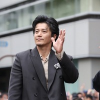 小栗旬「第71回名古屋まつり行列」