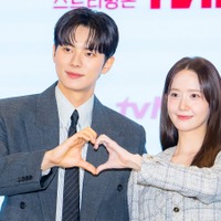 少女時代・ユナ&イ・チェミンも“ご褒美旅行”へ!『暴君のシェフ』ドラマ大ヒットで褒賞休暇が決定 画像