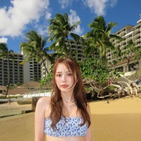 内田理央（写真は内田理央の公式インスタグラムから）※所属事務所に掲載許諾をもらってます