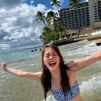 内田理央（写真は内田理央の公式インスタグラムから）※所属事務所に掲載許諾をもらってます