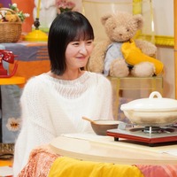 『のぎ鍋』Ⓒテレビ東京