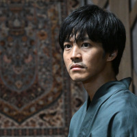 『VIVANT』（C）TBS