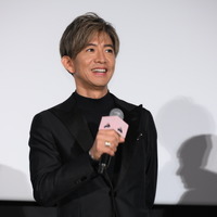 （C）2025映画「TOKYOタクシー」製作委員会