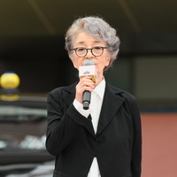 （C）2025映画「TOKYOタクシー」製作委員会