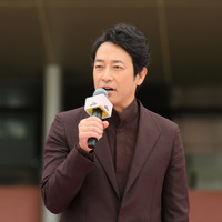 （C）2025映画「TOKYOタクシー」製作委員会