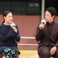 （C）2025映画「TOKYOタクシー」製作委員会