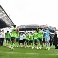 全北現代が4年ぶり10度目の優勝達成！韓国Kリーグ1、2025年シーズンラスト5節の日程が決定