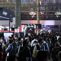 機材だけじゃない！仲間とチャンスが見つかる場所。YouTuber「望遠女子」が語る、駆け出しクリエイターこそInter BEEに行くべき理由