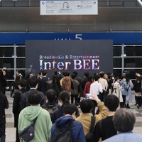 機材だけじゃない！仲間とチャンスが見つかる場所。YouTuber「望遠女子」が語る、駆け出しクリエイターこそInter BEEに行くべき理由