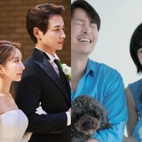 もともとファンだった韓流スターと結婚　“日本人妻”の存在感が韓国芸能界で高まっているワケ