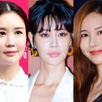 事務所とのドロ沼訴訟に“玉の輿”セレブまで　アジア諸国で活躍する韓国の女性スターたち