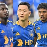 【アジア蹴球リサーチ】サンフレッチェ広島が警戒すべき蔚山HD FCの刺客4選+1