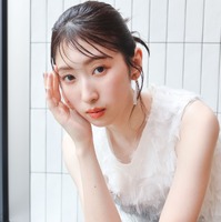 日比美思【写真：浜瀬将樹】
