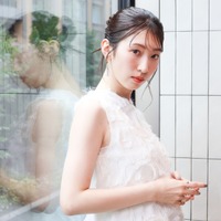 日比美思【写真：浜瀬将樹】
