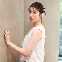 日比美思【写真：浜瀬将樹】