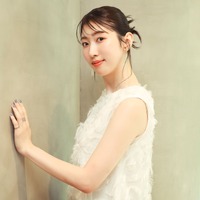 日比美思【写真：浜瀬将樹】
