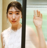 日比美思【写真：浜瀬将樹】