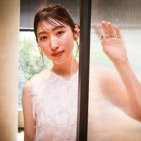 日比美思【写真：浜瀬将樹】