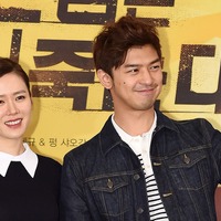 沢尻エリカやソン・イェジンと共演の台湾トップ俳優含む4人が逮捕！“兵役逃れ”の罪認める 画像