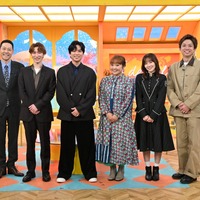 『この世界は1ダフル』©フジテレビ