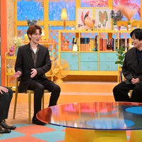 『この世界は1ダフル』©フジテレビ