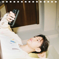 『佐藤健 2026年カレンダー ／ Takeru Satoh Calendar 2026』©️Co-LaVo Inc.