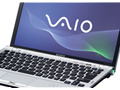 ソニー、「VAIO」の春モデルを追加——高性能モバイル「Z」シリーズなど 画像
