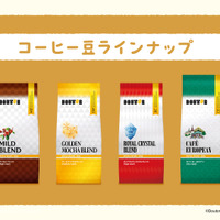©Doutor Coffee Co., Ltd. 251023