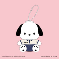©Doutor Coffee Co., Ltd. 251023© '25 SANRIO CO., LTD. APPR. NO. L662180