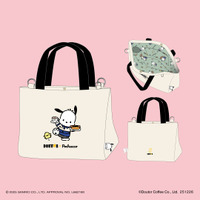 ©Doutor Coffee Co., Ltd. 251023© '25 SANRIO CO., LTD. APPR. NO. L662180