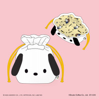 ©Doutor Coffee Co., Ltd. 251023© '25 SANRIO CO., LTD. APPR. NO. L662180