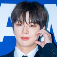 カン・ダニエル、本日（22日）日本シングル『水彩』リリース！歌手・冨岡愛とのデュエットに注目