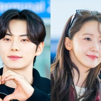 『暴君のシェフ』イ・チェミン&少女時代・ユナ、“褒賞休暇”のためにベトナムへ出国【PHOTO】