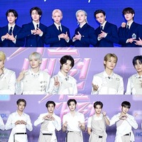 Stray Kids、TXT、ENHYPENらが出演！『SBS歌謡大典』の豪華第1次ラインナップ公開
