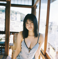 撮影：松岡一哲 ©️KOBUNSHA