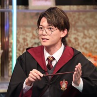 松丸亮吾『酒のツマミになる話』（C）フジテレビ