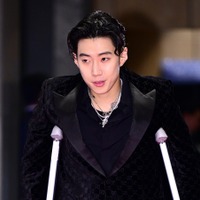 大炎上の韓国乳がんパーティーで“不適切ソング”熱唱の歌手、イベント不参加に　少女時代テヨンに変更