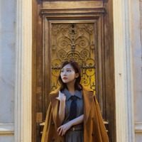 田中美久（写真は田中美久の公式インスタグラムから）※所属事務所に掲載許諾をもらってます